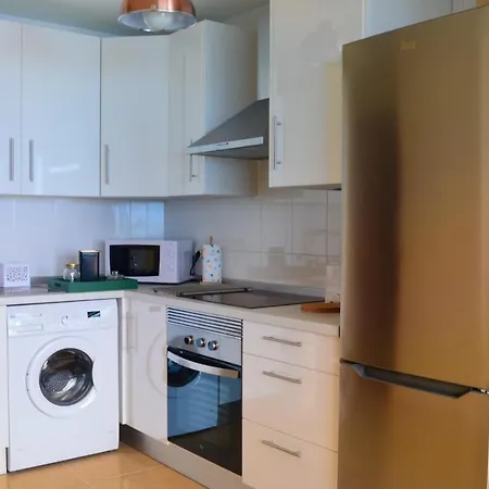 Apartment Miramar 11