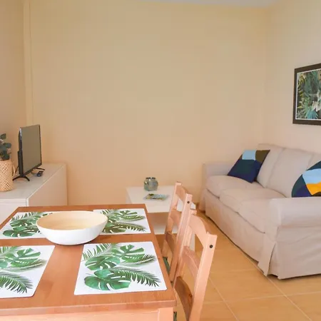 Apartment Miramar 11 San Sebastian De La Gomera