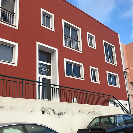 Miramar 11 Apartment San Sebastian De La Gomera