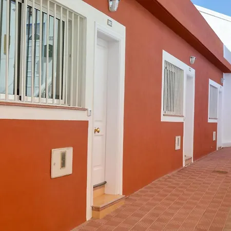 Miramar 11 * San Sebastian De La Gomera