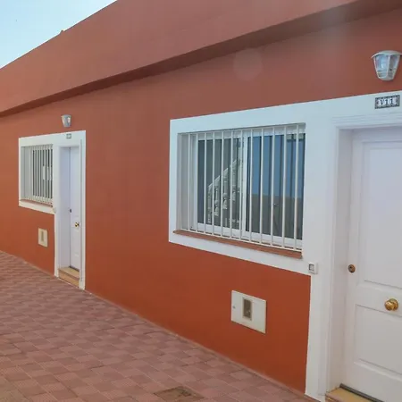 Miramar 11 Apartment San Sebastian De La Gomera